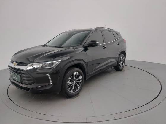 CHEVROLET TRACKER 1.2 TURBO FLEX PREMIER AUTOMÁTICO